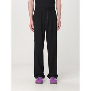 Bonsai Pants Men Black